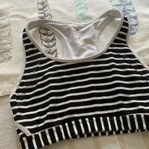 Athleta Bra
